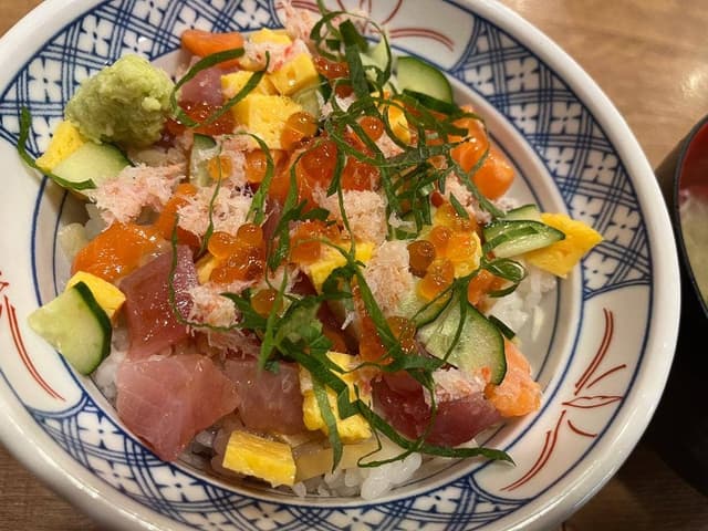 磯丸水産 亀有北口中通り店 - サブ画像3