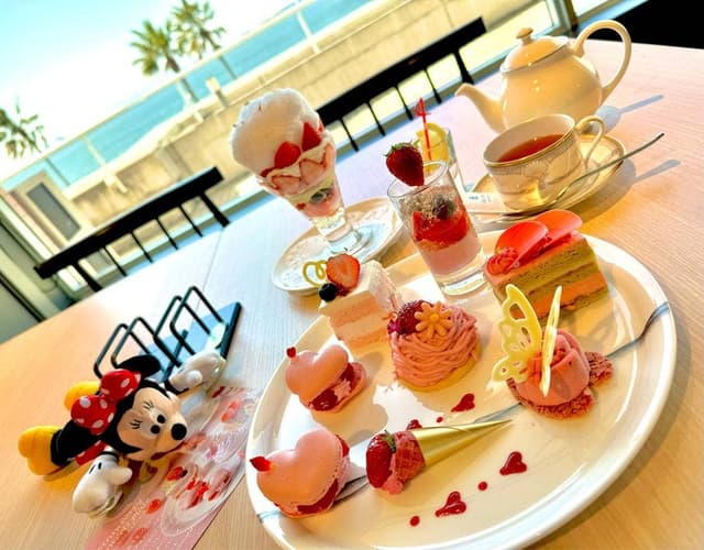 ル・ジャルダン - サブ画像1