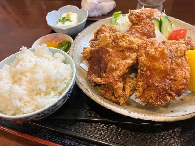 こまの - サブ画像1