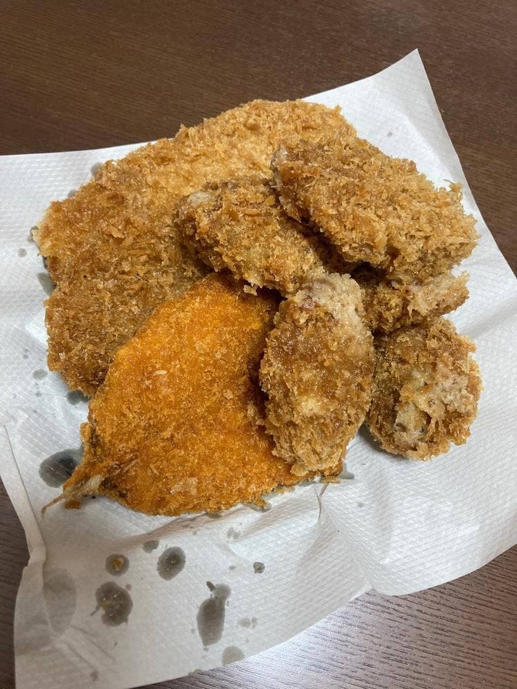 ミートショップ コヤマ