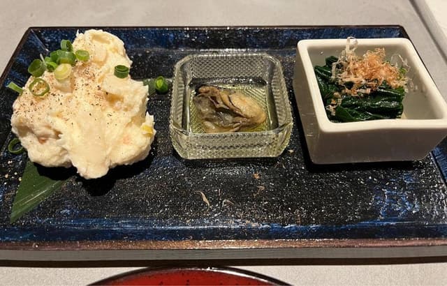 食堂くく - サブ画像3