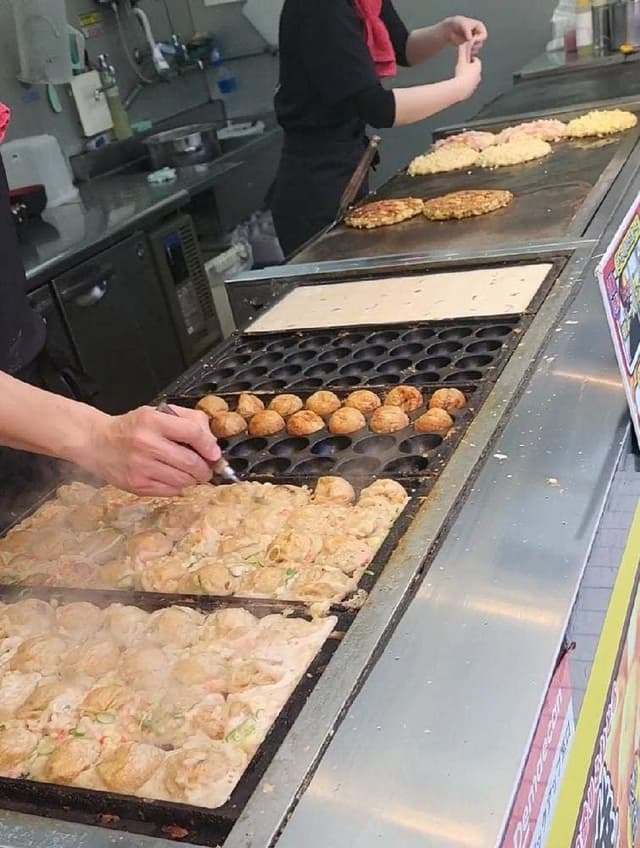 じゃんぼ総本店 河内花園店 - サブ画像1
