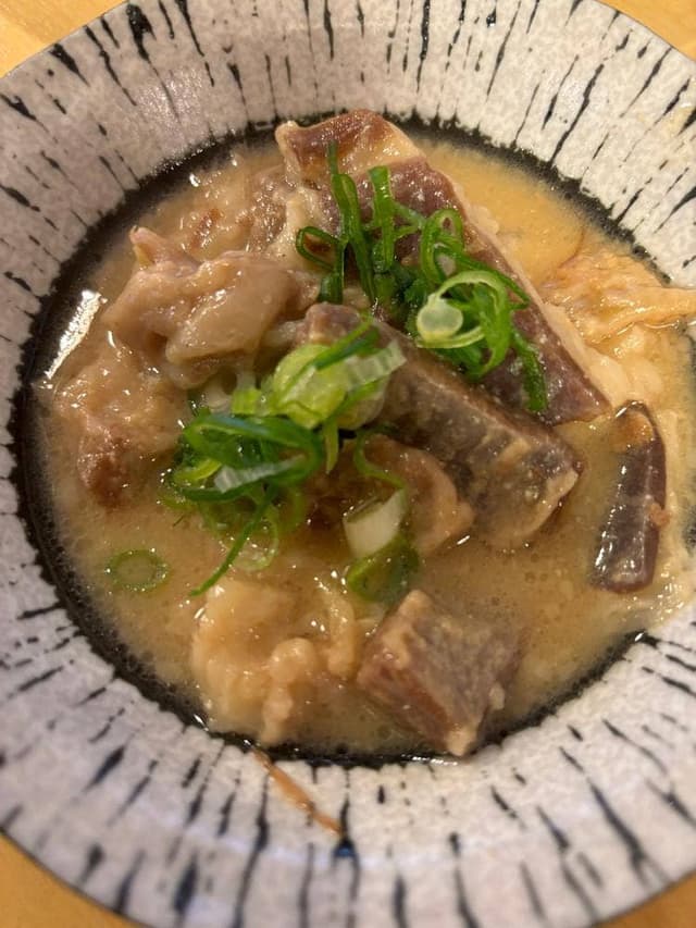 おでんと串カツ オサムの分家 - サブ画像2