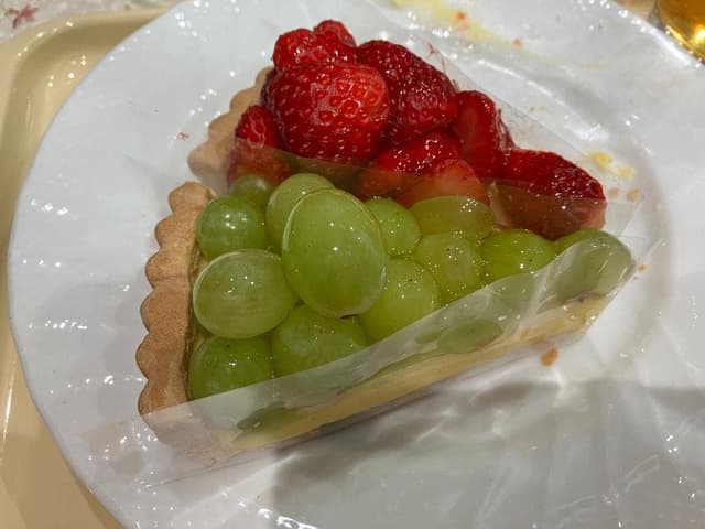 Delices tarte&cafe LINKS UMEDA店 - サブ画像1