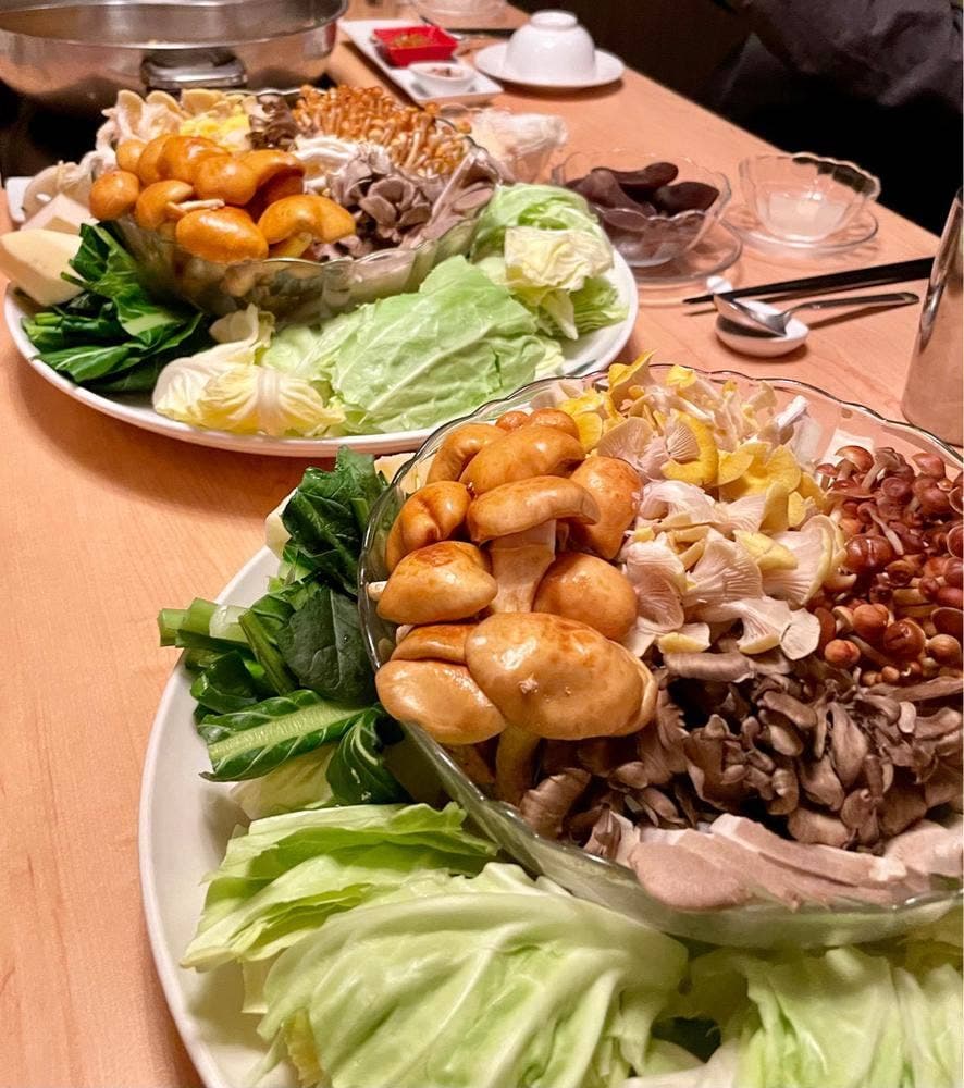 薬膳火鍋専門店 天香回味 日本橋 本店