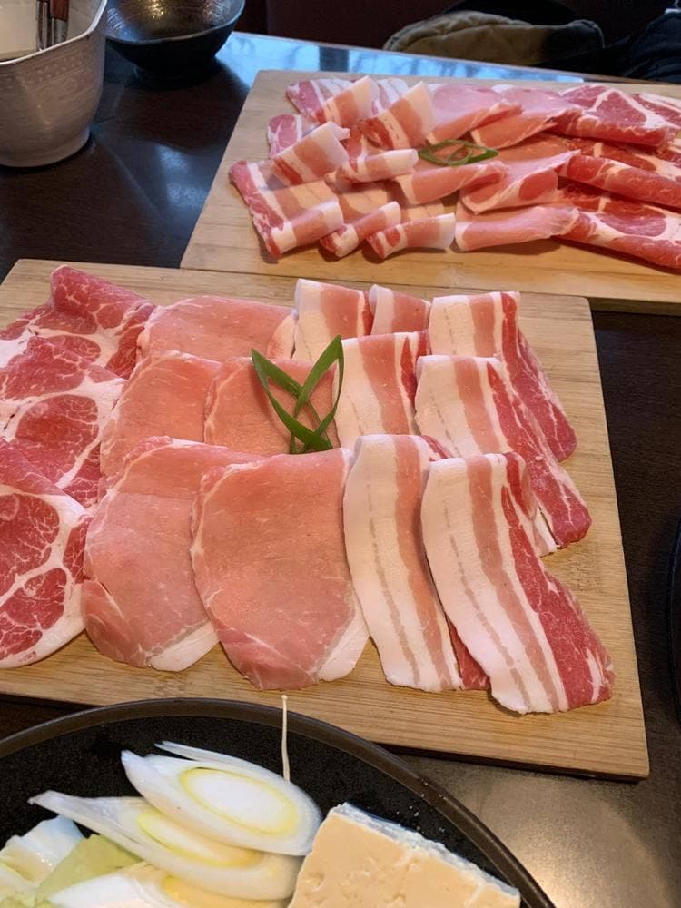 焼肉厨房 わきもと