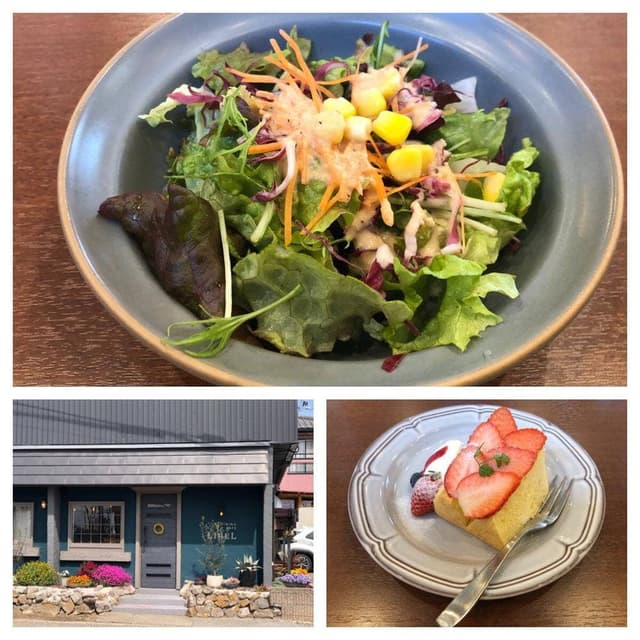 DINING CAFE LIBEL - サブ画像3