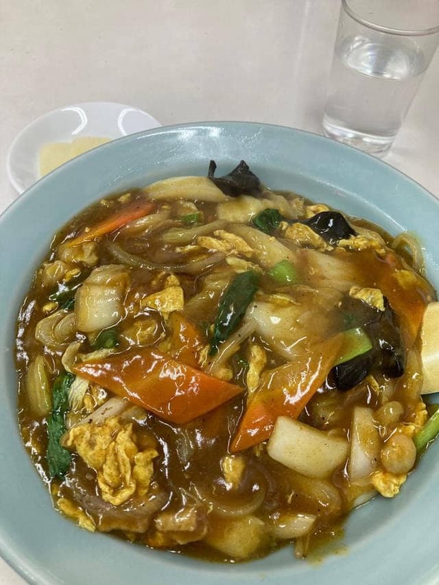 柳麺 - サブ画像3