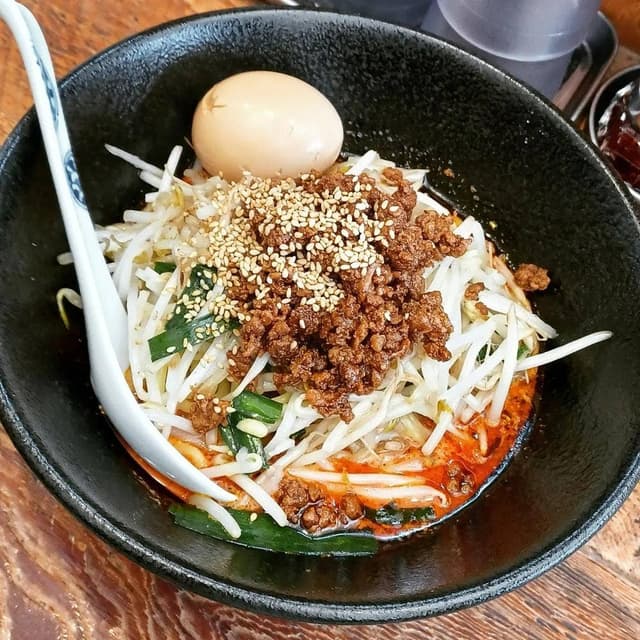 担々飯店 - サブ画像1