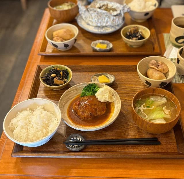 ごはん屋さん てぃーだ - サブ画像1