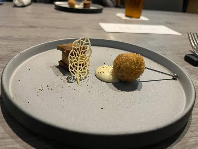 ONIQUE TOKYO - サブ画像2