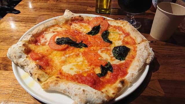 雪の窯珈琲 - サブ画像2