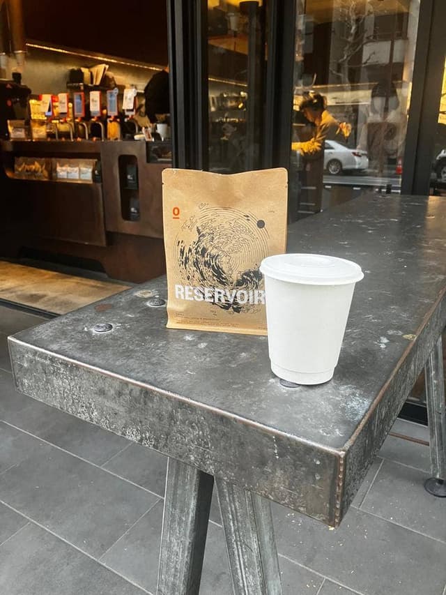 Single O Hamacho - サブ画像1