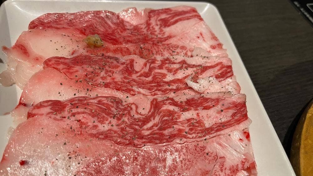 国産牛焼肉食べ放題 あぶりや 四条河原町駅前店