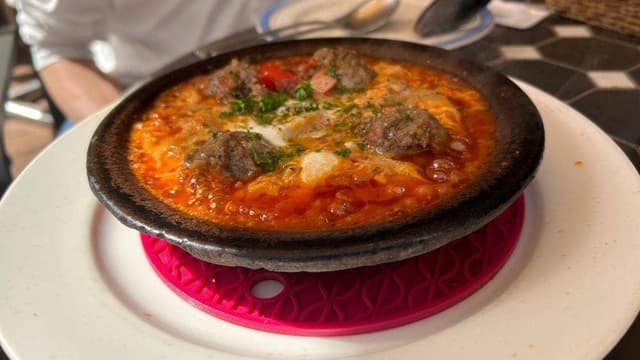 Le Maghreb - サブ画像2