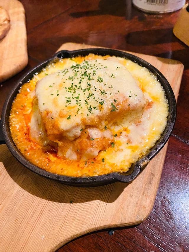 ビストロ酒場 tapa's - サブ画像3