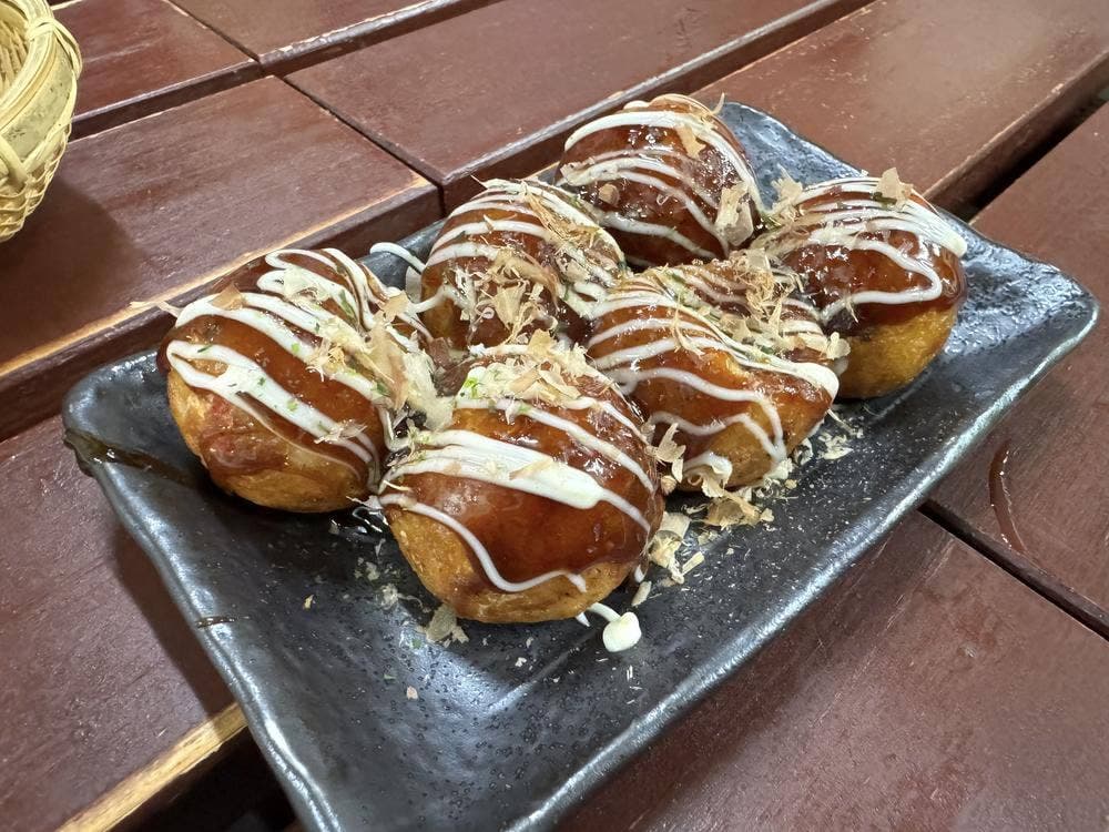 たこ焼き・居酒屋 仁ぐゎー