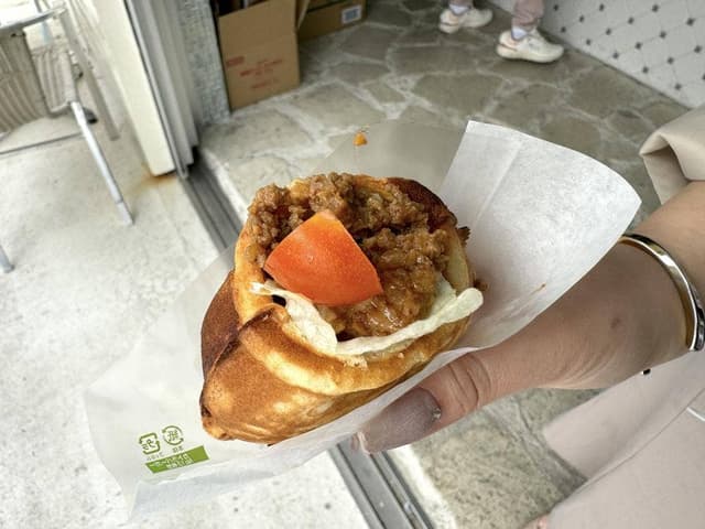 ＆shake okinawa - サブ画像2