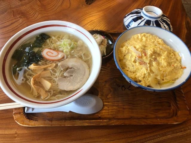 お食事処 坂出 - サブ画像1