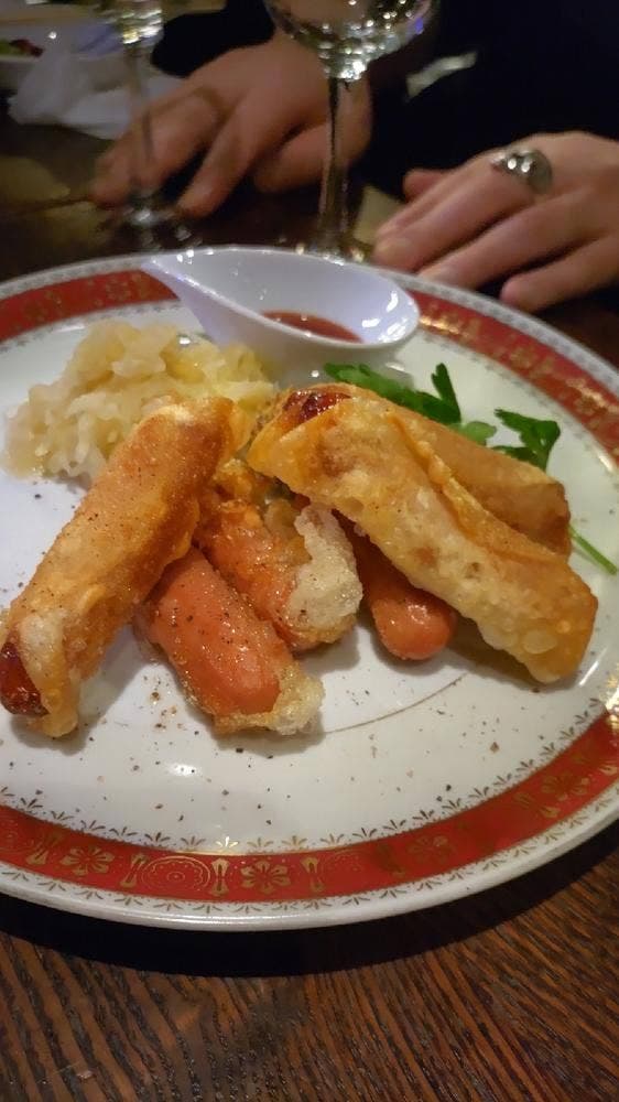 パラダイスカフェ