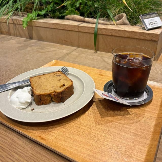 VERVE COFFEE ROASTERS 六本木店 - サブ画像3