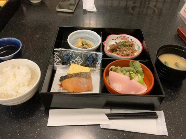 日本料理 水車本店 - サブ画像1