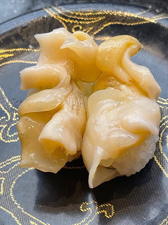 番やのすし 小杉店 - サブ画像2