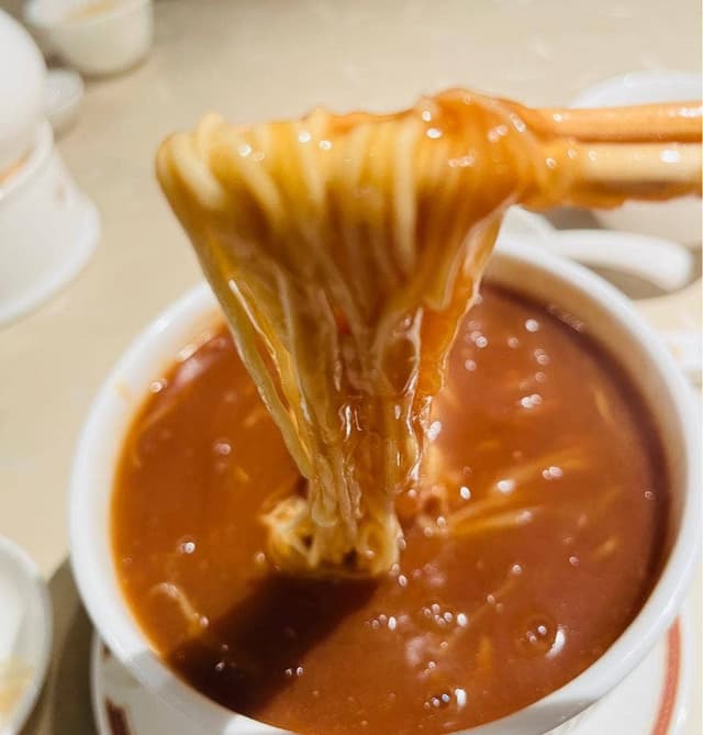 筑紫樓 丸の内店 - サブ画像1