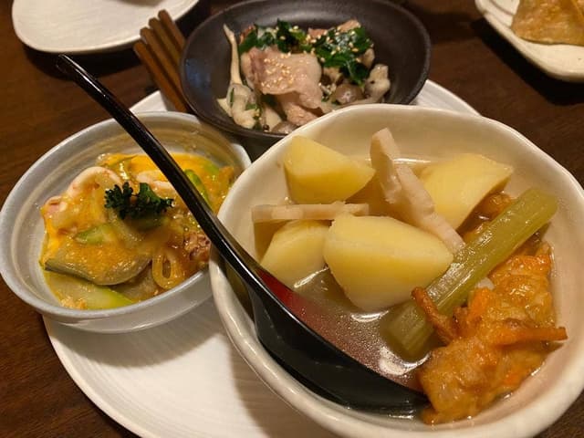 笑喰処つまようじ - サブ画像2