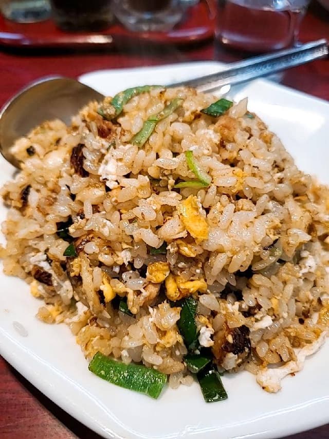 中華料理 国振 - サブ画像1