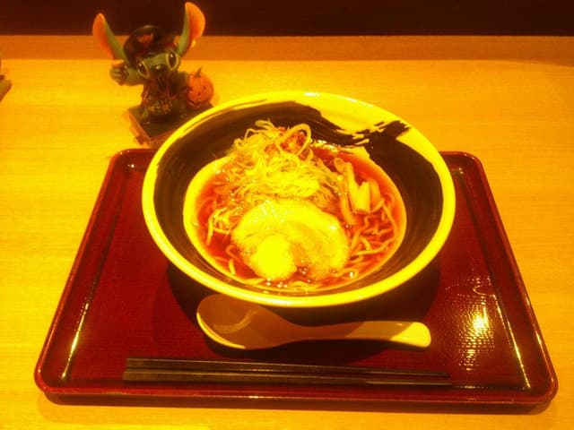 麺の匠 三州 上里SA 上り - サブ画像3