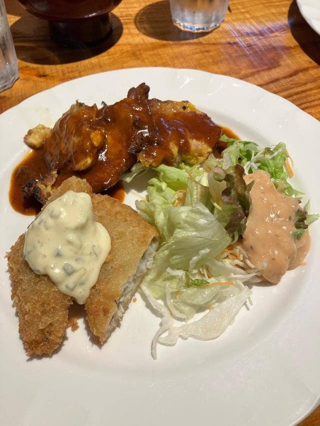 美食酒房 喰うたりや - サブ画像1