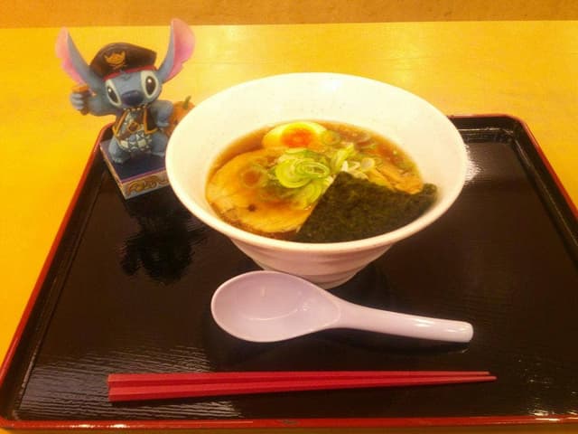 道なか食堂 げんき 高坂SA上り - サブ画像2