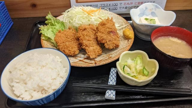 とん亭 - サブ画像2