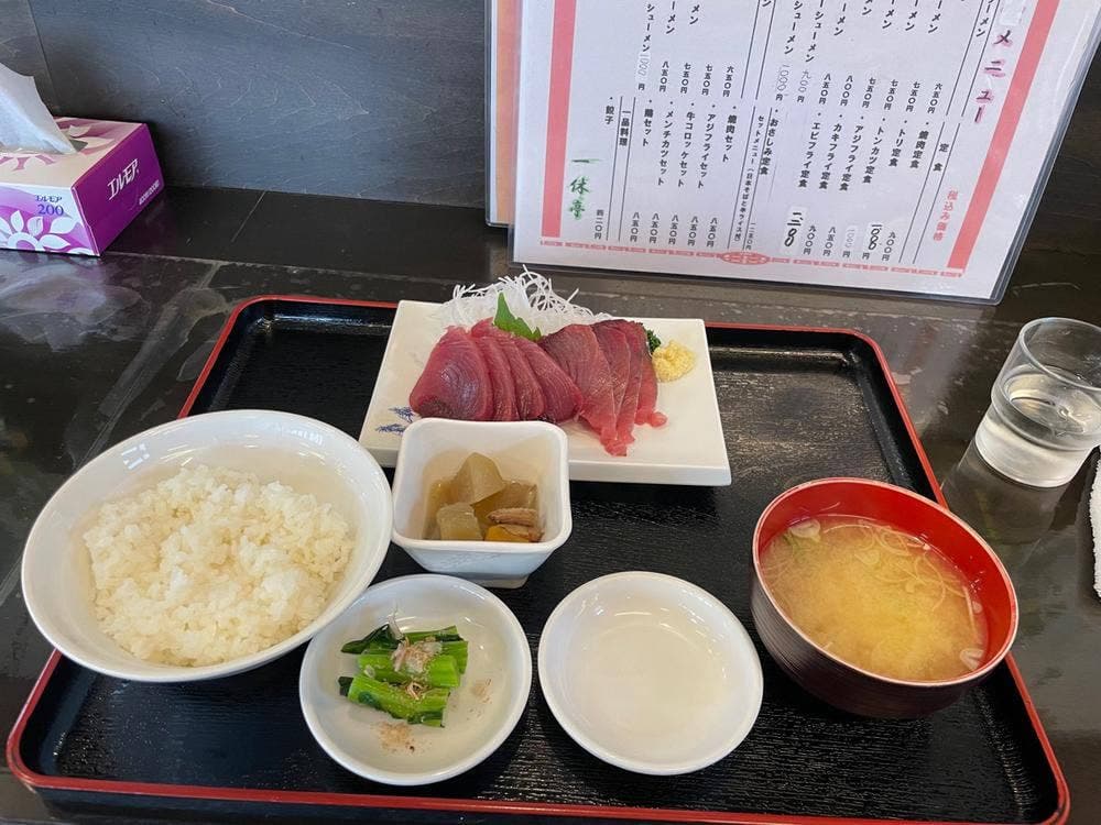 一休亭
