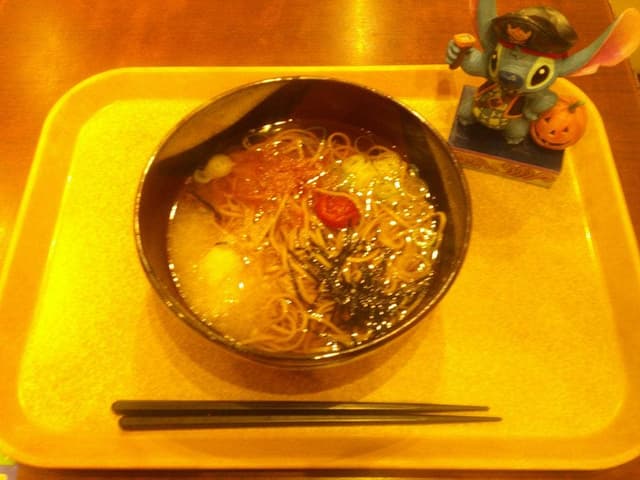 羽生製麺処 - サブ画像1