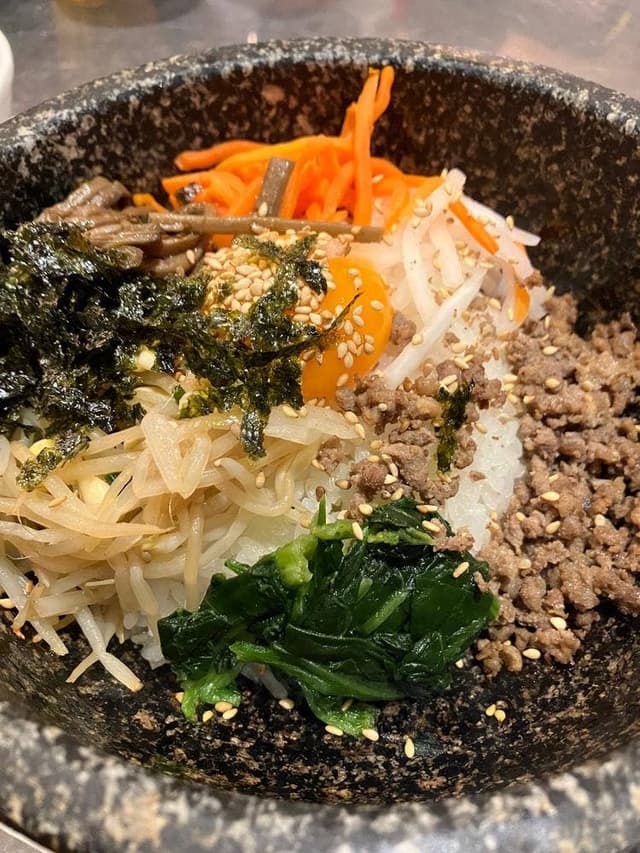 韓国料理 bibim' なんばパークス店 - サブ画像1