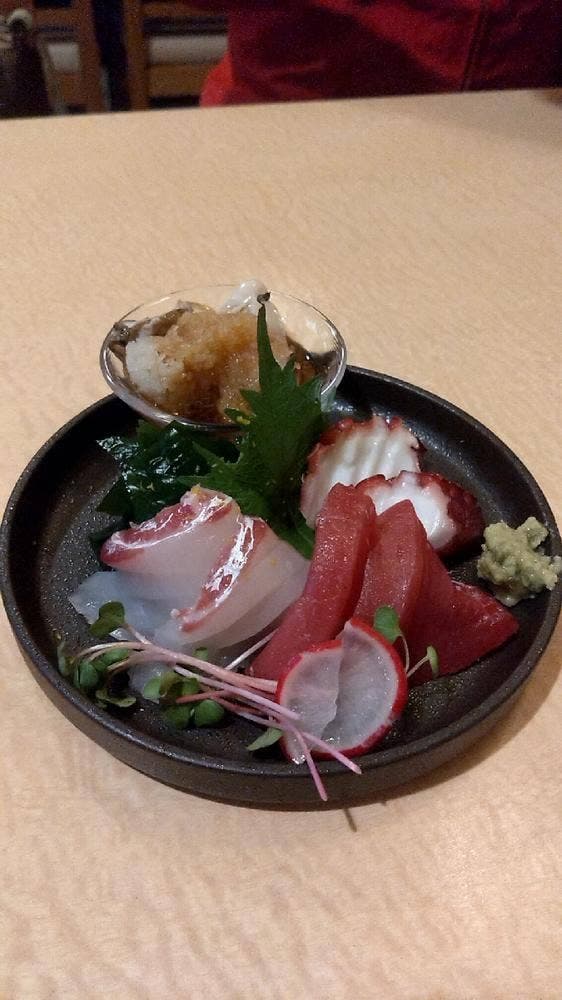 お料理 だいち - サブ画像1