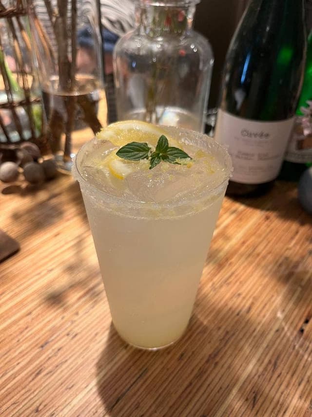 曖昧時空 URBAN LEMONERY - サブ画像1
