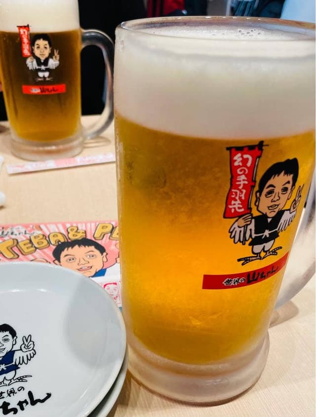 世界の山ちゃん 武蔵小杉駅前店 - サブ画像2