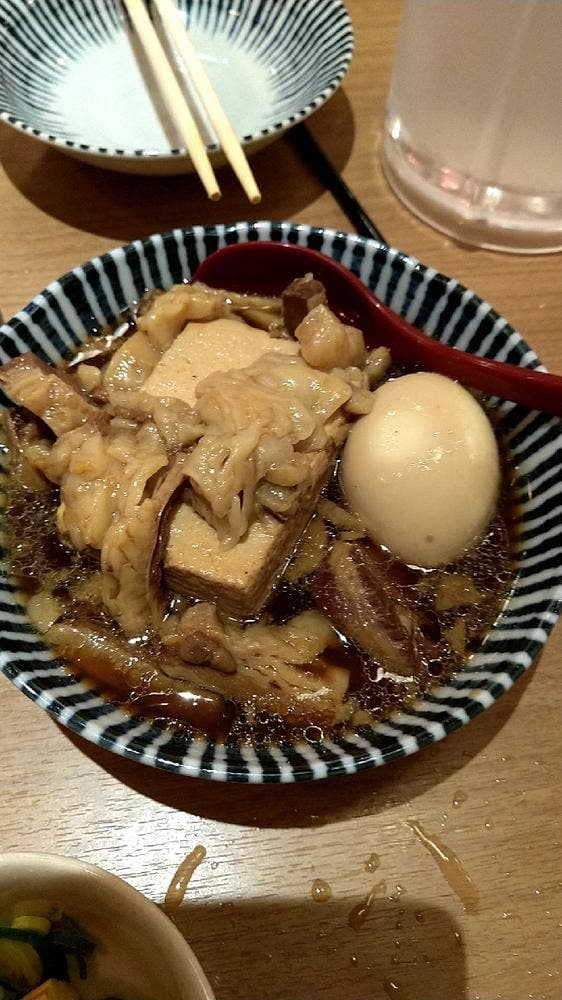 肉豆冨とレモンサワー 大衆食堂 安べゑ 市ヶ谷店 - サブ画像2