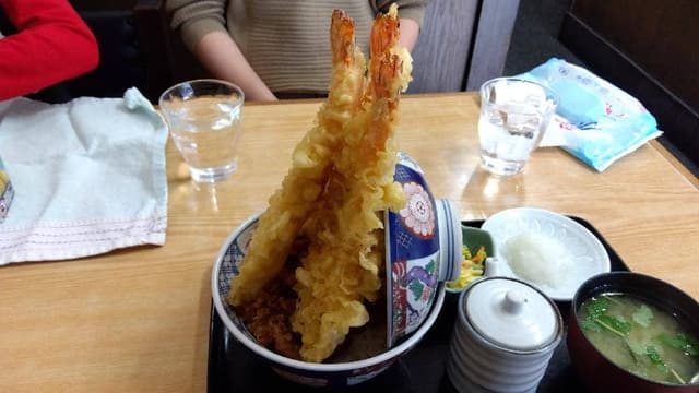 そば処 かみむら - サブ画像2