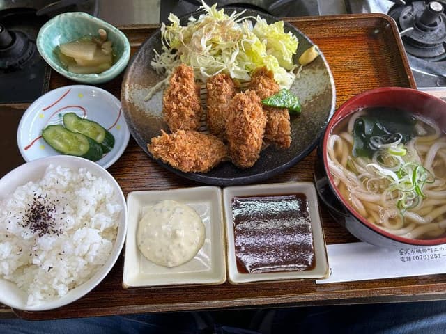 福々庵 - サブ画像1