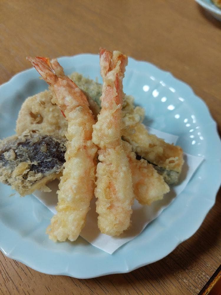 そば切り すず野