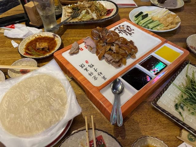 中国茶房8 青山店 - サブ画像2