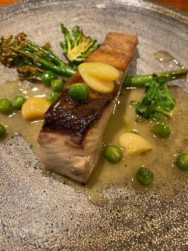 ボレロ - サブ画像1