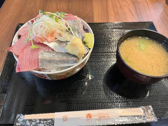 情熱海鮮サンボ - サブ画像3