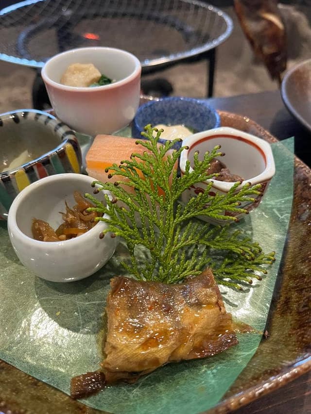 湯元 すぎ嶋 - サブ画像3