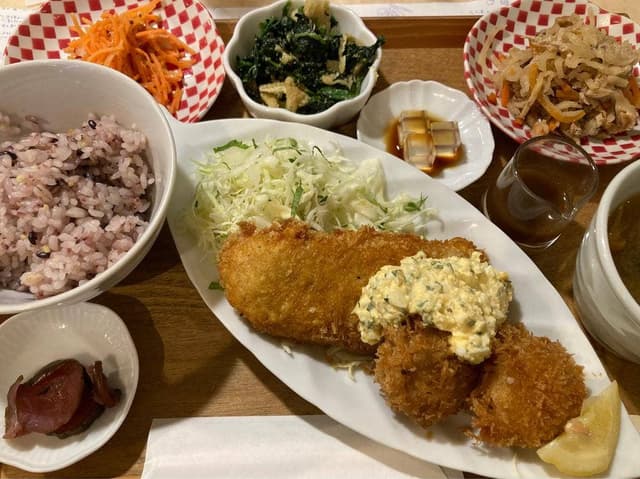 ゆとりの空間 日比谷店 - サブ画像3
