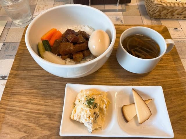 燻薫 - サブ画像3